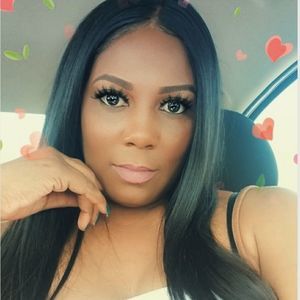 Meet your Posher, Sherry